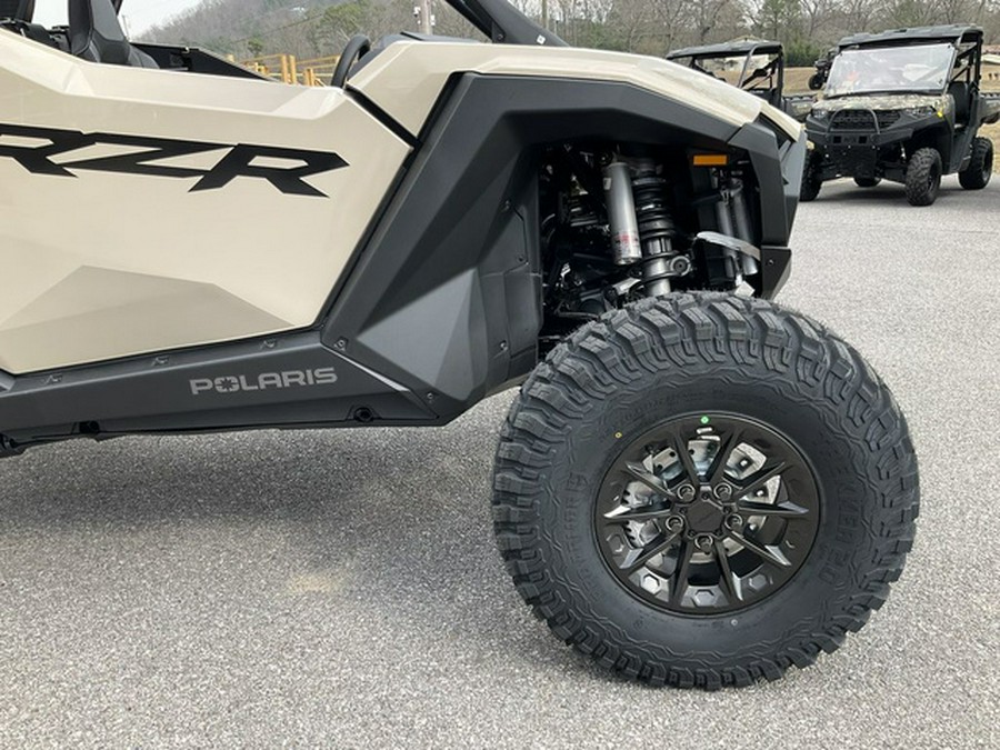 2026 Polaris RZR Pro S Sport