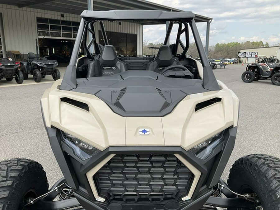 2026 Polaris RZR Pro S Sport