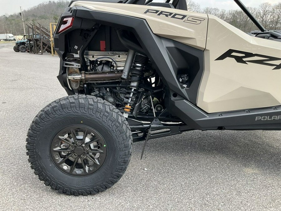 2026 Polaris RZR Pro S Sport