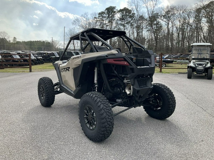 2026 Polaris RZR Pro S Sport