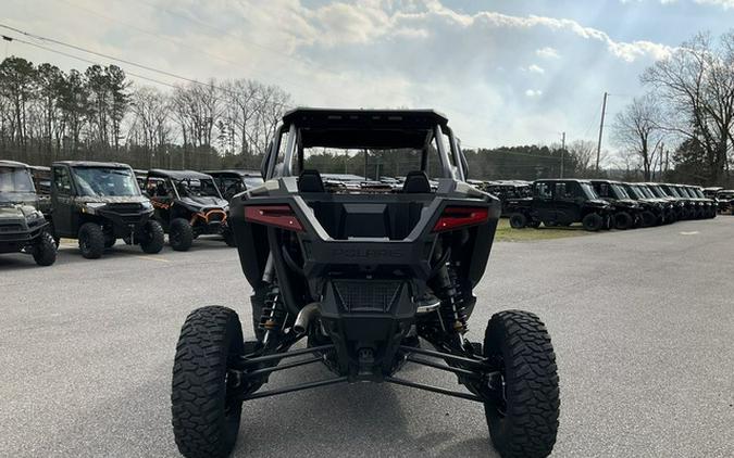 2026 Polaris RZR Pro S Sport