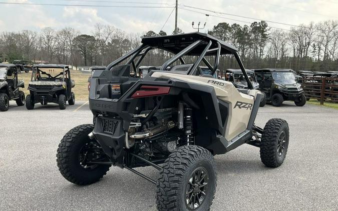 2026 Polaris RZR Pro S Sport