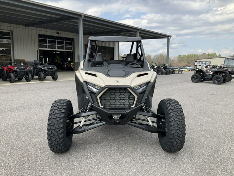 2026 Polaris RZR Pro S Sport