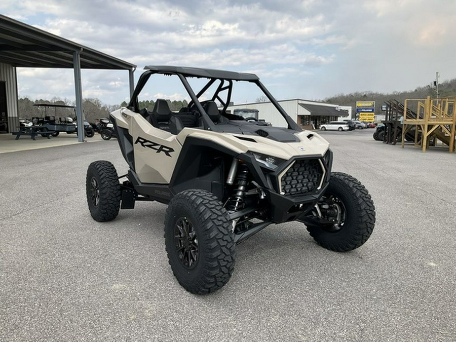 2026 Polaris RZR Pro S Sport
