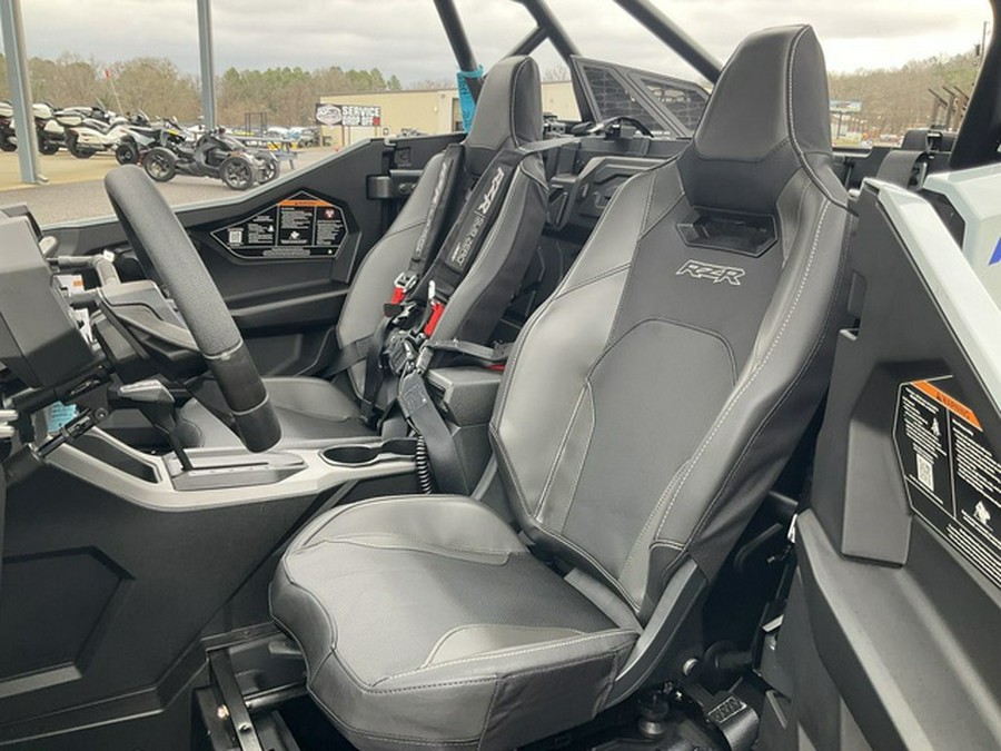 2026 Polaris RZR Pro S Sport