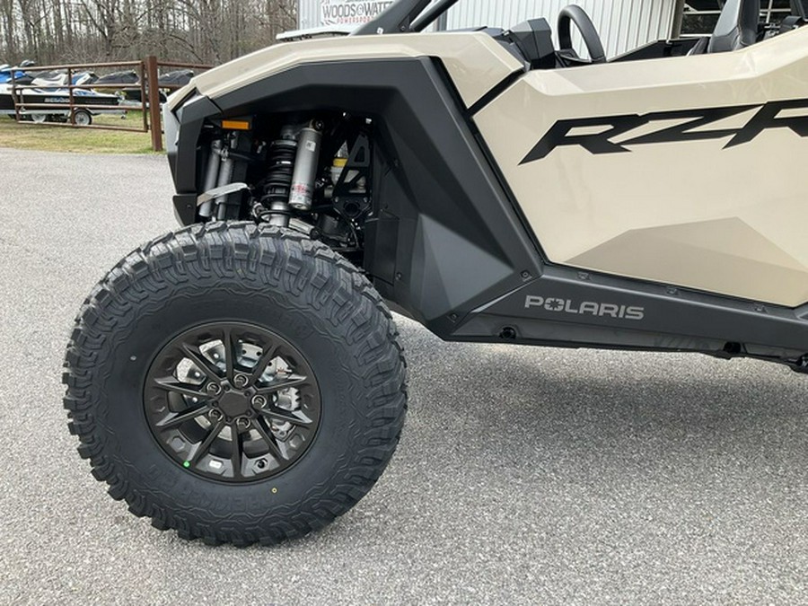 2026 Polaris RZR Pro S Sport