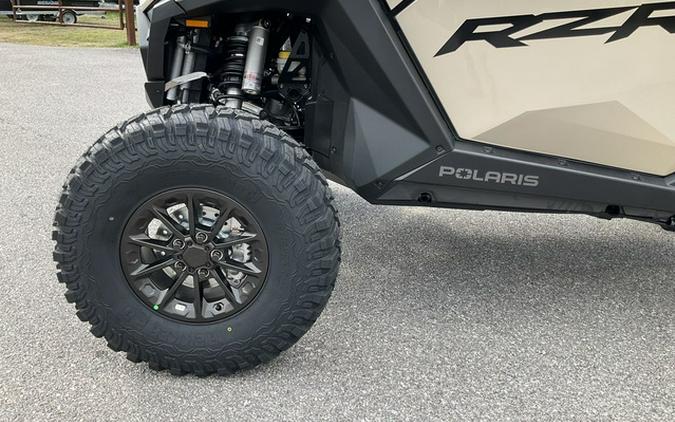 2026 Polaris RZR Pro S Sport