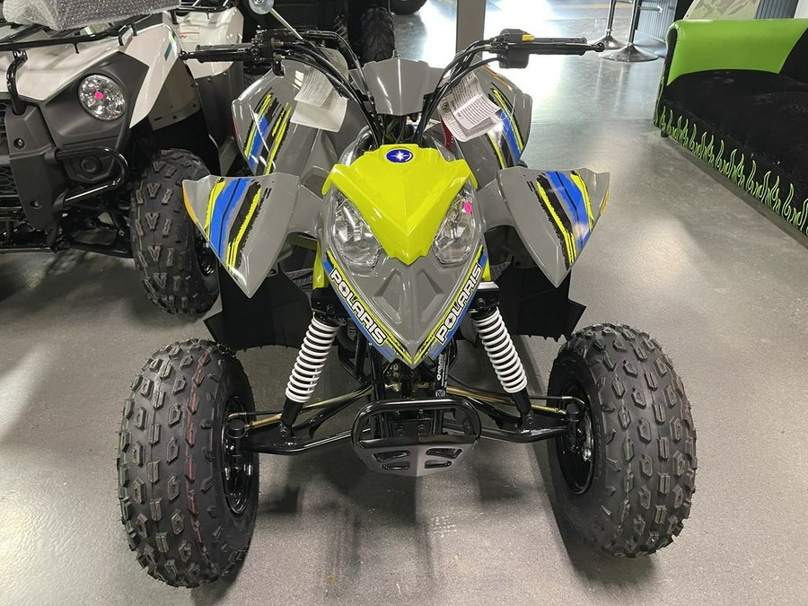 2022 Polaris® Outlaw 110 EFI