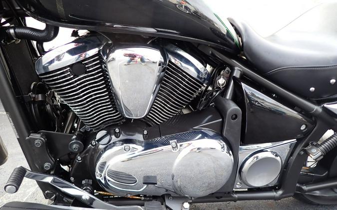 2016 Kawasaki Vulcan 900 Classic LT