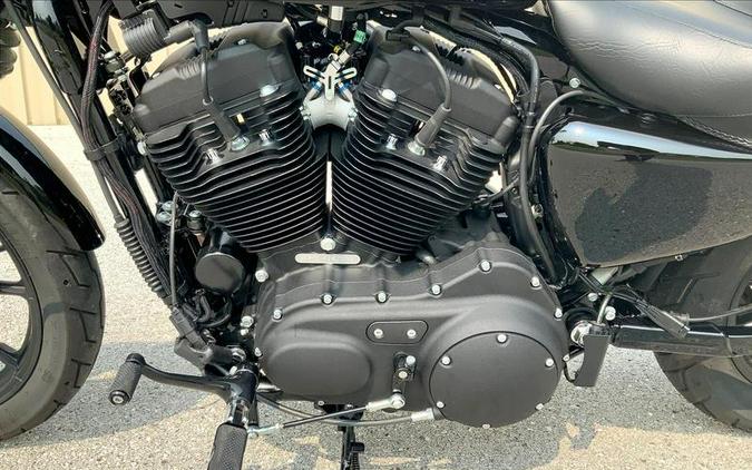 2020 Harley-Davidson® XL1200NS - Sportster® Iron 1200™