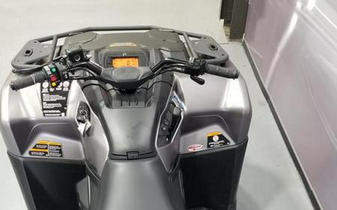 2024 Can-Am® Outlander XT 700