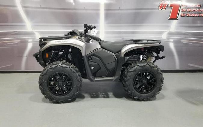 2024 Can-Am® Outlander XT 700