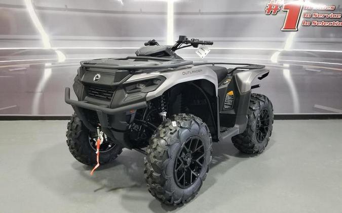 2024 Can-Am® Outlander XT 700