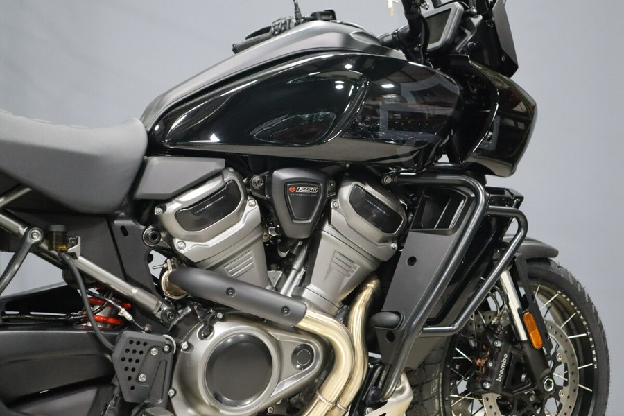 2023 Harley-Davidson Pan America 1250 Special