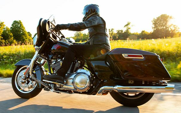 2022 Harley-Davidson Electra Glide® Standard