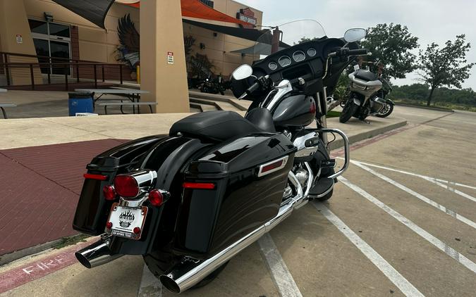 2022 Harley-Davidson Electra Glide® Standard