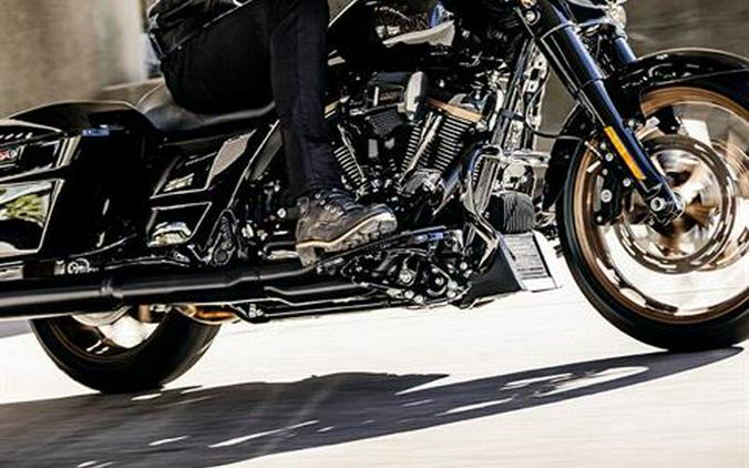 2022 Harley-Davidson Street Glide® ST