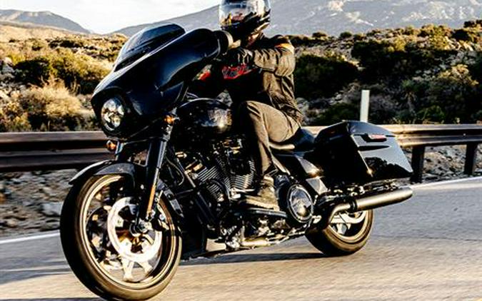 2022 Harley-Davidson Street Glide® ST