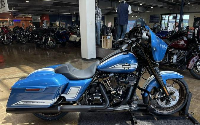 2023 Harley-Davidson® FLHXST - Street Glide® ST