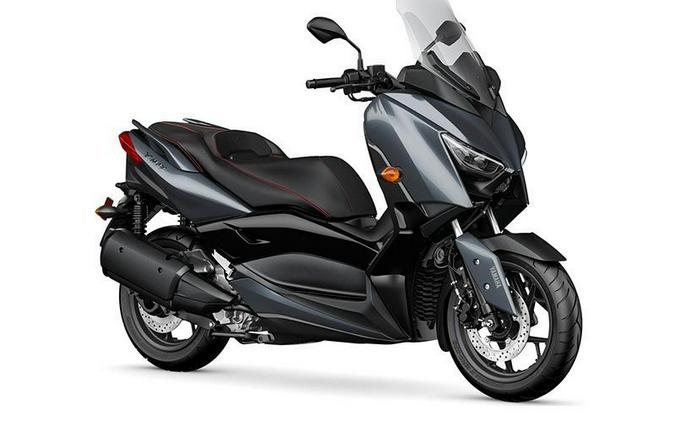 2024 Yamaha Xmax