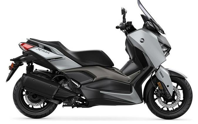 2024 Yamaha Xmax