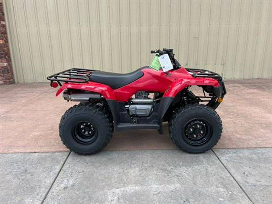 2024 Honda FourTrax Recon