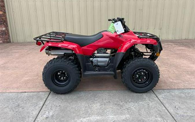 2024 Honda FourTrax Recon