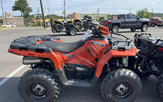 2024 Polaris® Sportsman 450 H.O.