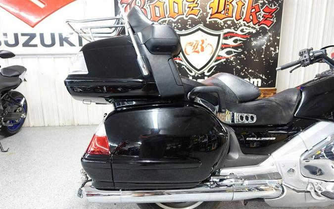 2006 Honda Gold Wing 1800