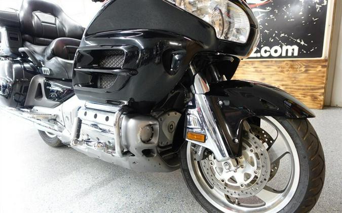 2006 Honda Gold Wing 1800