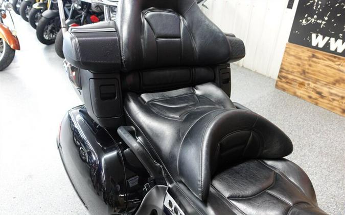 2006 Honda Gold Wing 1800