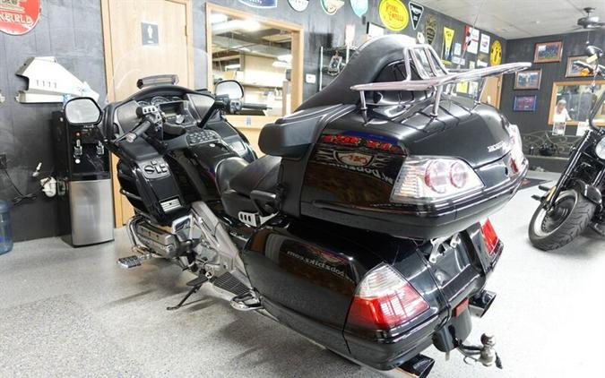 2006 Honda Gold Wing 1800