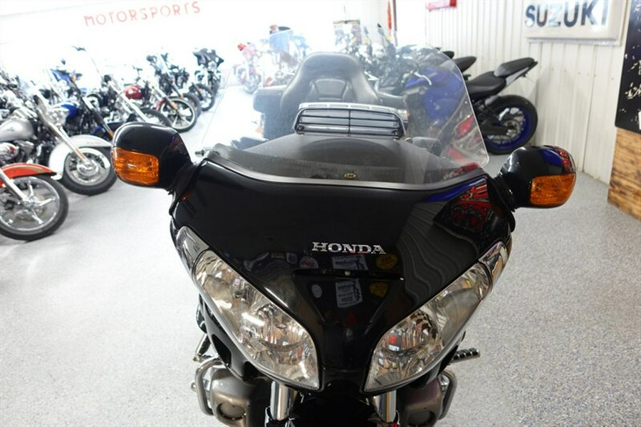 2006 Honda Gold Wing 1800