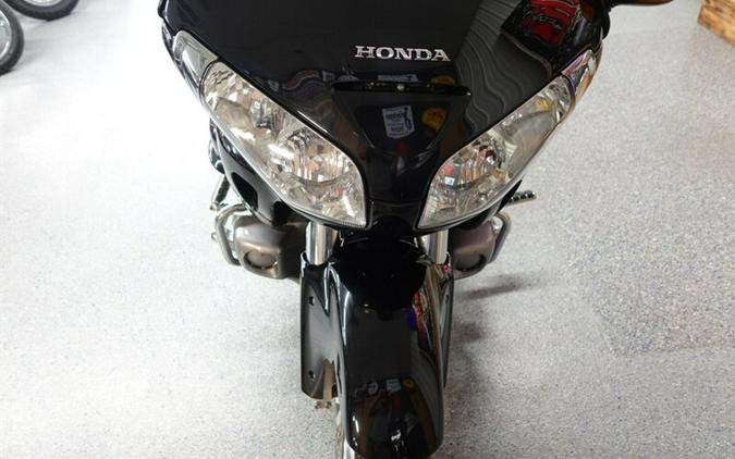 2006 Honda Gold Wing 1800