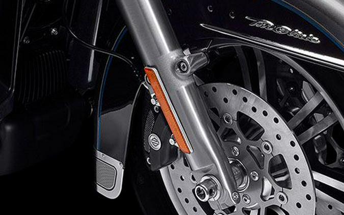 2021 Harley-Davidson Tri Glide® Ultra