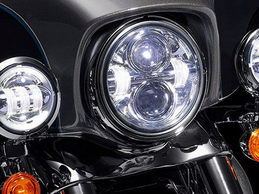 2021 Harley-Davidson Tri Glide® Ultra