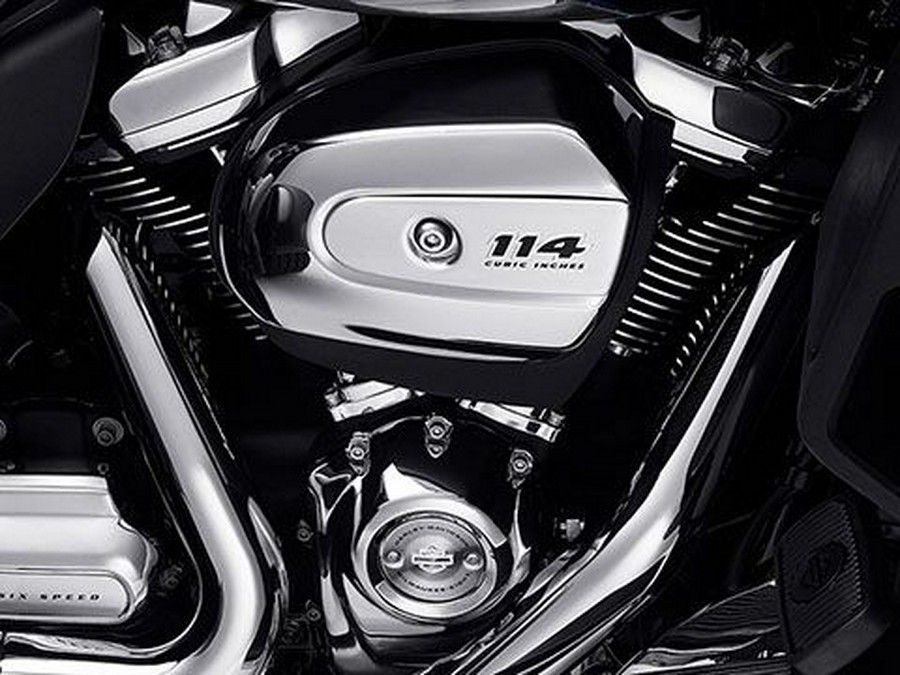 2021 Harley-Davidson Tri Glide® Ultra