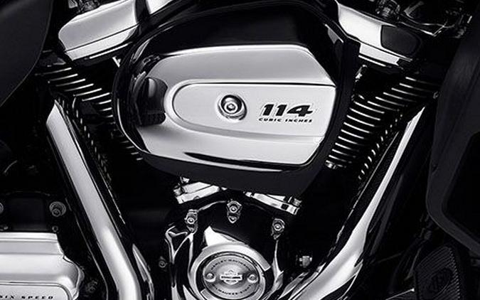 2021 Harley-Davidson Tri Glide® Ultra