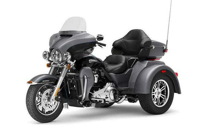 2021 Harley-Davidson Tri Glide® Ultra