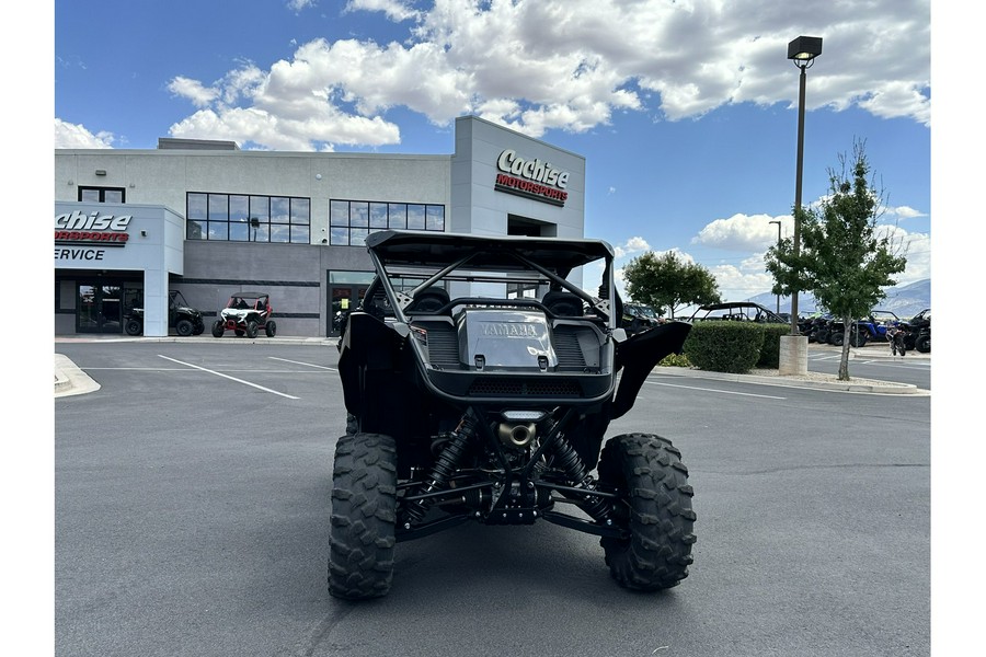 2022 Yamaha YXZ1000R SS XT-R