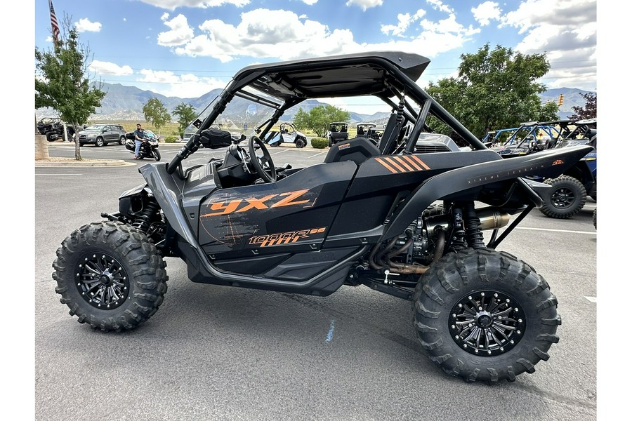 2022 Yamaha YXZ1000R SS XT-R