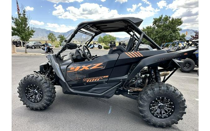 2022 Yamaha YXZ1000R SS XT-R