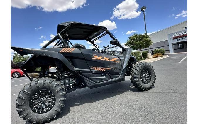 2022 Yamaha YXZ1000R SS XT-R