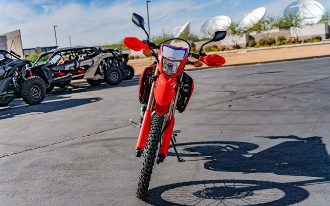 2024 Honda® CRF300L ABS