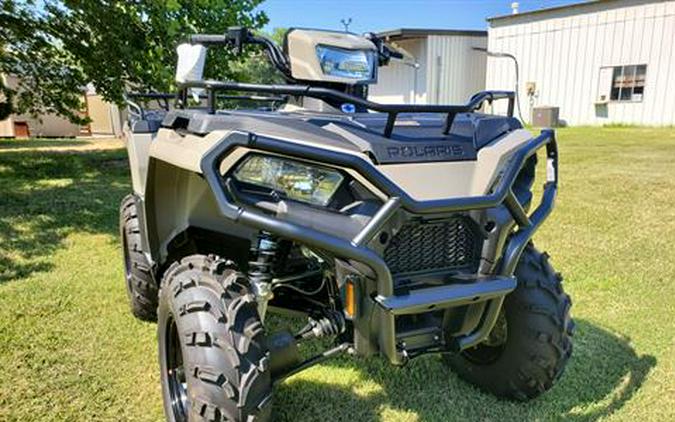 2024 Polaris Sportsman 570 EPS