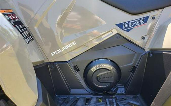 2024 Polaris Sportsman 570 EPS