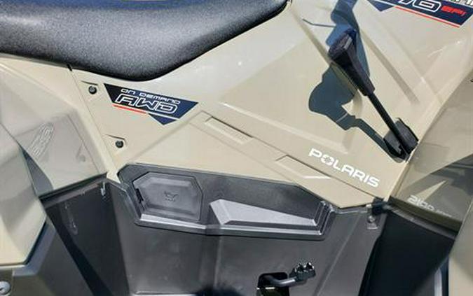 2024 Polaris Sportsman 570 EPS