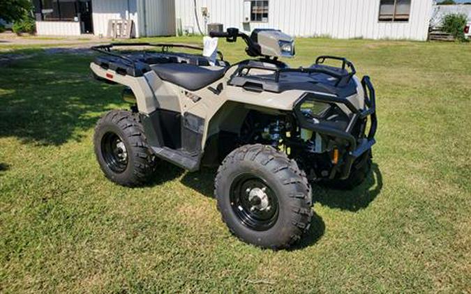 2024 Polaris Sportsman 570 EPS