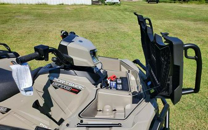 2024 Polaris Sportsman 570 EPS