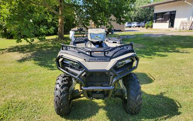 2024 Polaris Sportsman 570 EPS